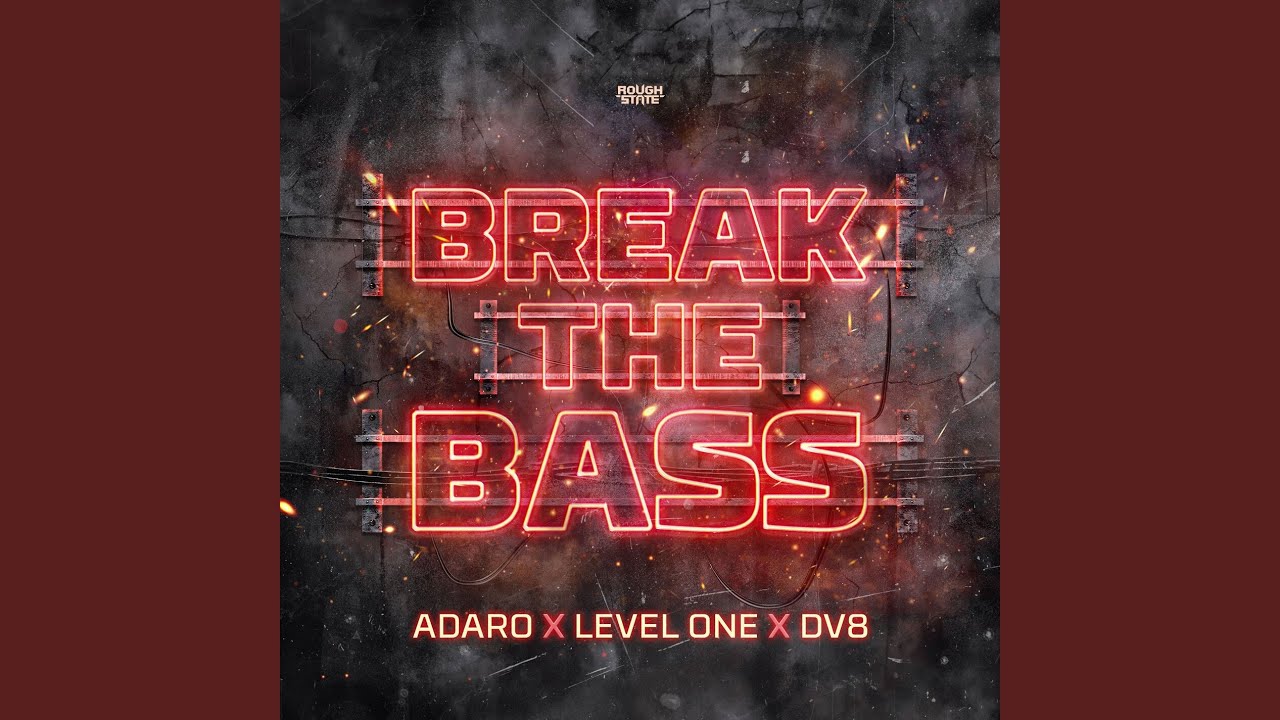 Break The Bass