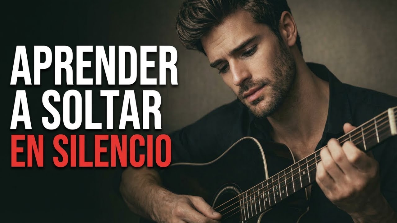 Donde el silencio aprende a quedarse