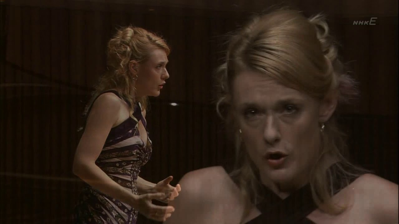 Japan Live Series Magdalena Kozena Liederabend, Schumann