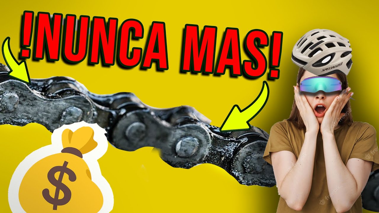 No desperdicies tu dinero. El mejor lubricante que hemos usado