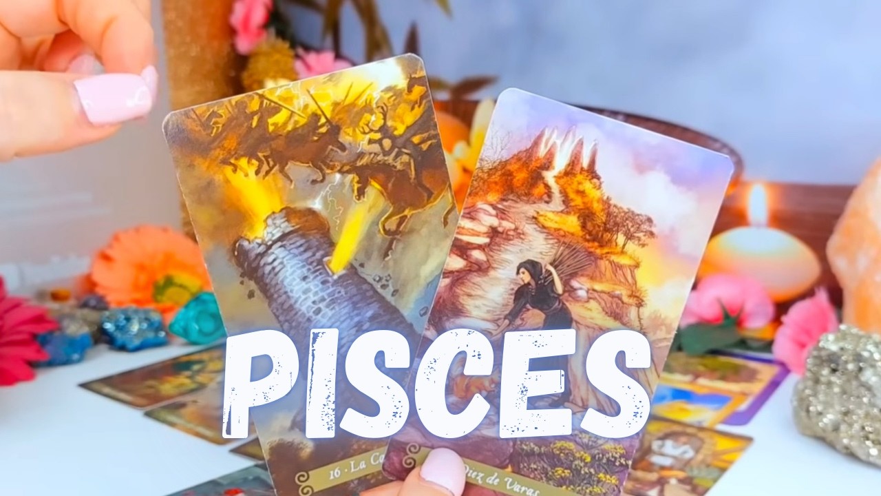 PISCES ♓️  SOMEONE IS COMING TO SPOIL YOU👑 A LIFETIME TOGETHER, DEEP DIVE LOVE..! MARCH 2026