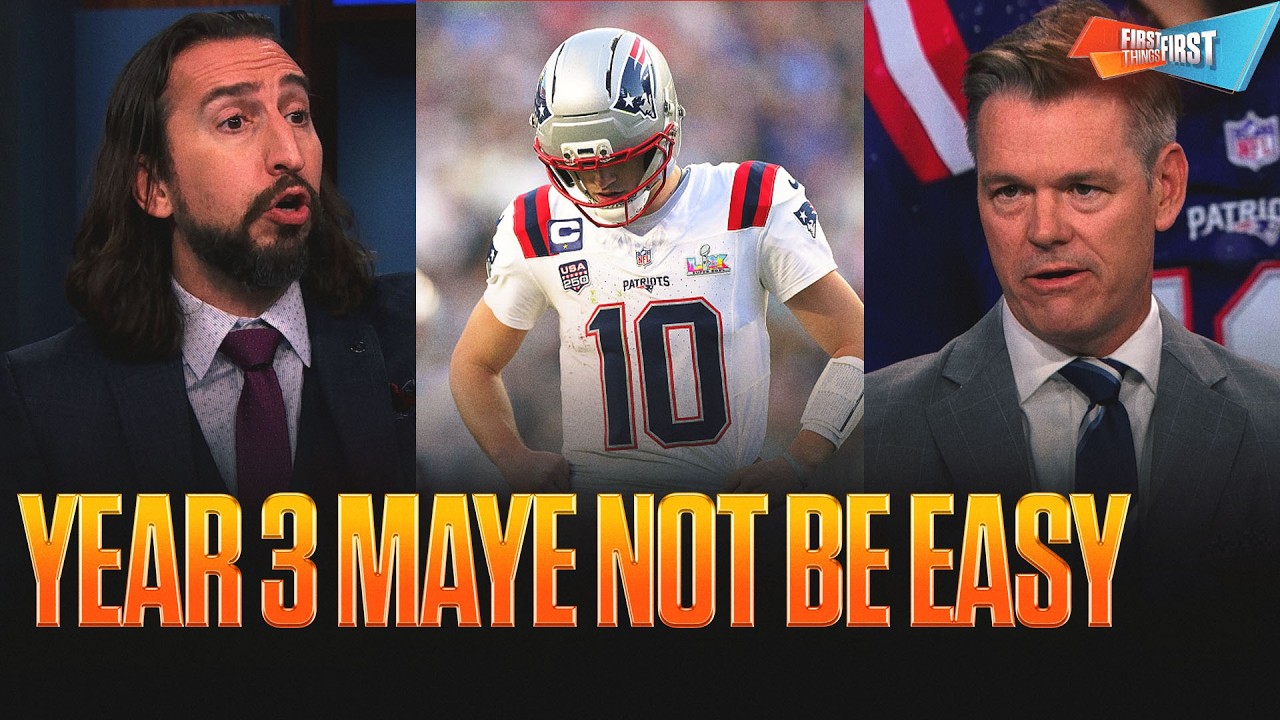 Steelers fans should NOT want Aaron Rodgers back 🗣️ should Fernando Mendoza start in Week 1? | FTF