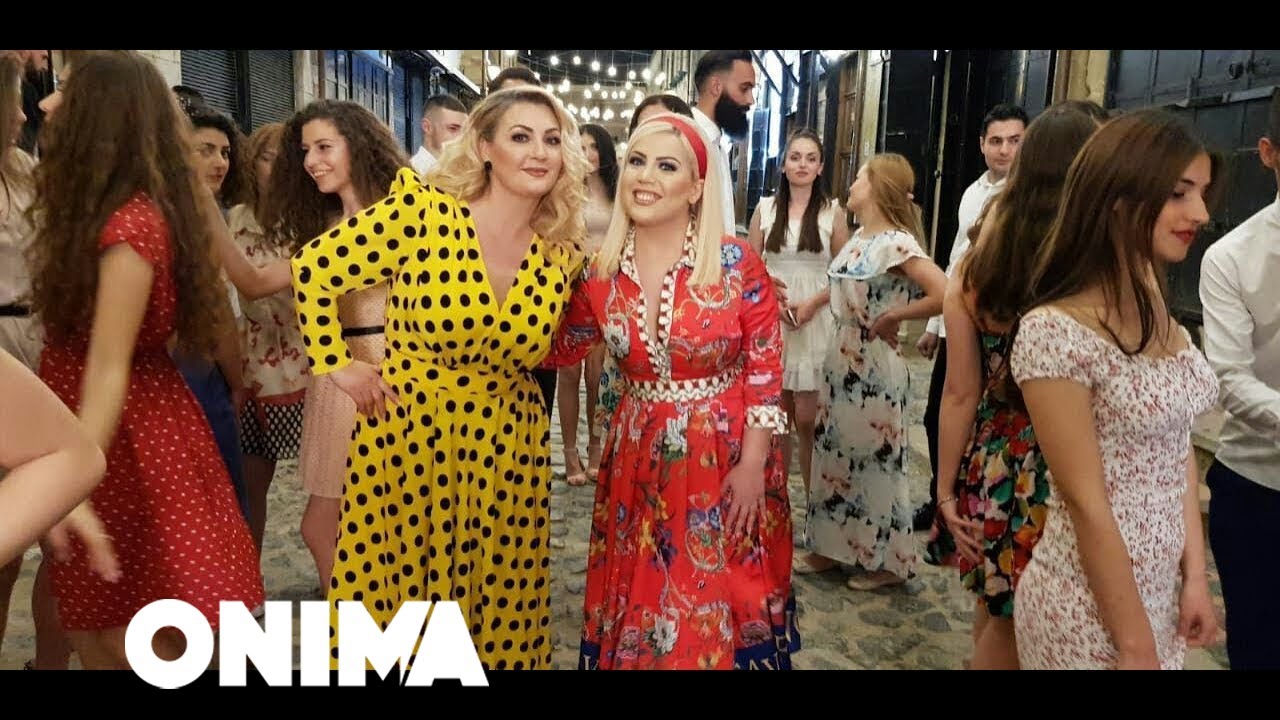Era Rusi ft. Remzije Osmani - Telat e Zemres