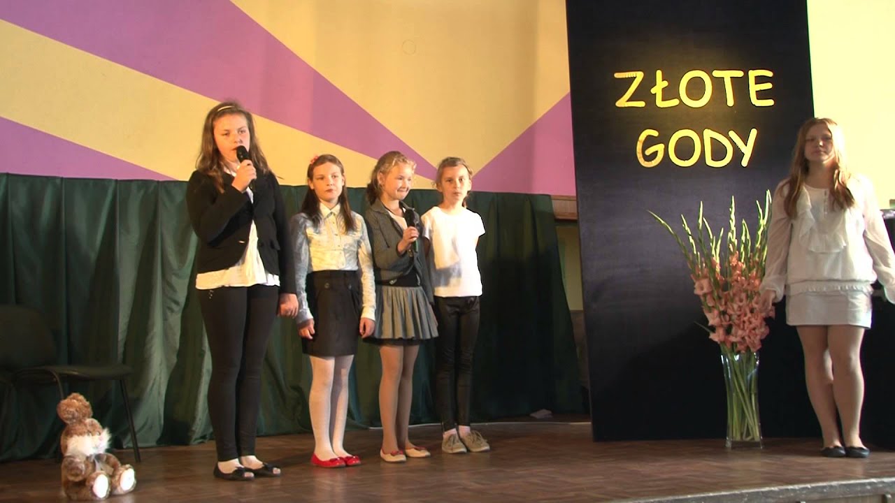 Złote Gody w gminie Rusiec