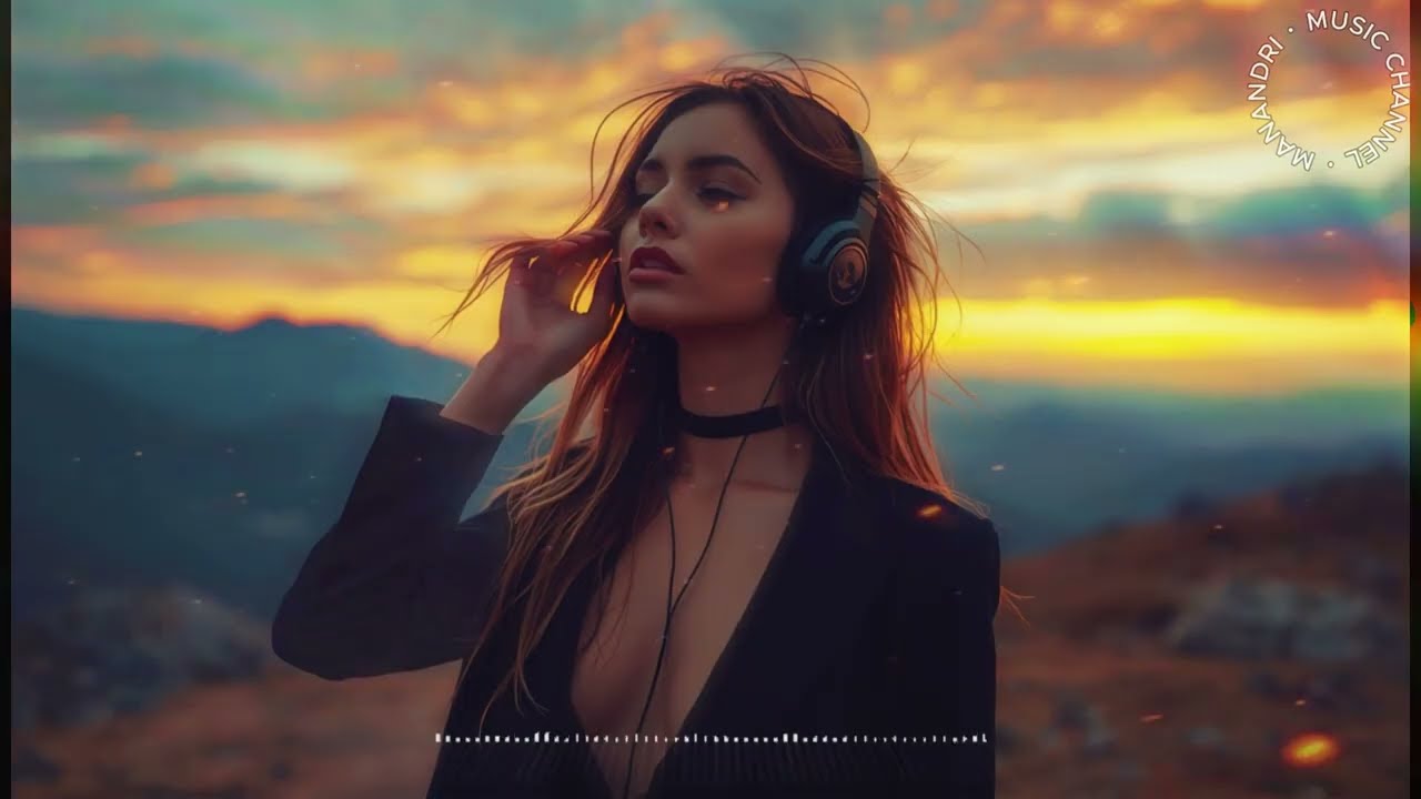 Skyline Fever | Vocal Electronic Beats · Deep House Night Vibes by MANANDRI