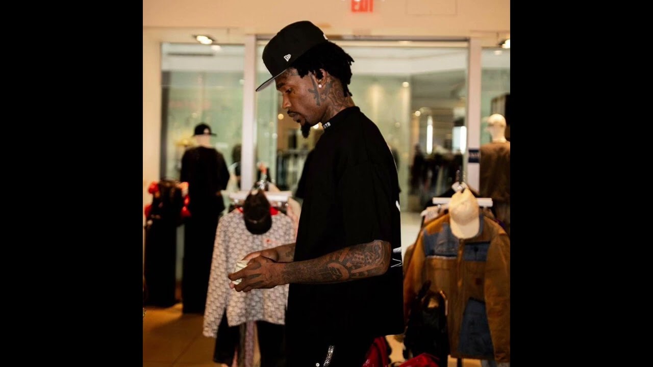 [FREE] Hunxho Type Beat - 