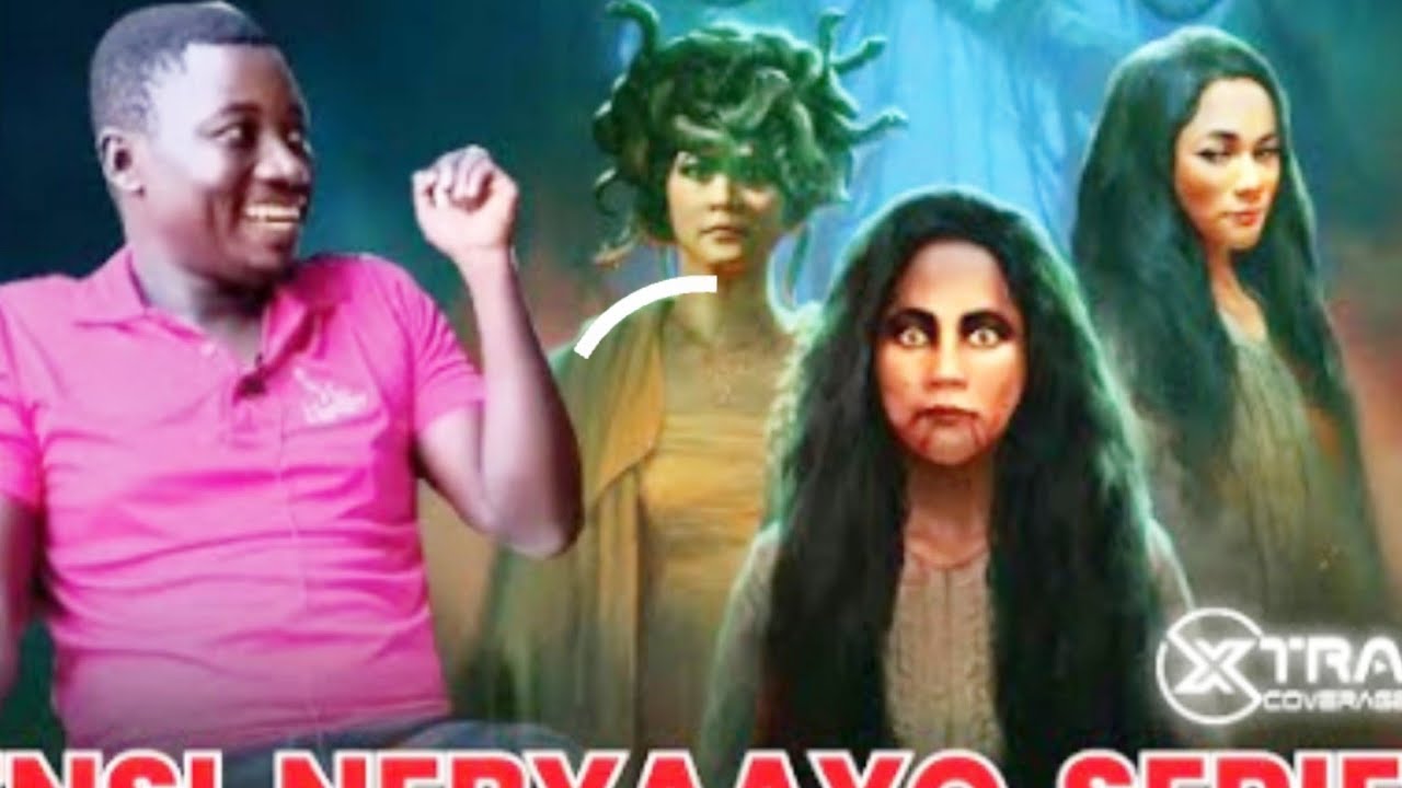 ENSI NEBYAYO SERIES PART 10