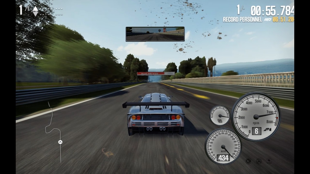 F1 fast car ? #needforspeed