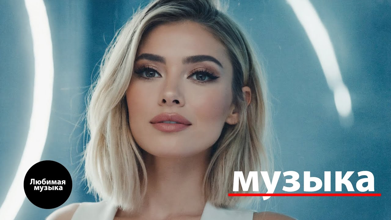 Русский deep house микс — ночные ритмы города, музыка для души и танца до рассвета — твоей ночи звук