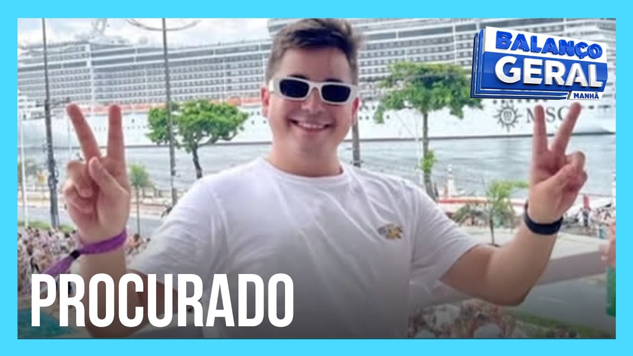 Hacker que ostentava nas redes sociais é procurado em São Paulo