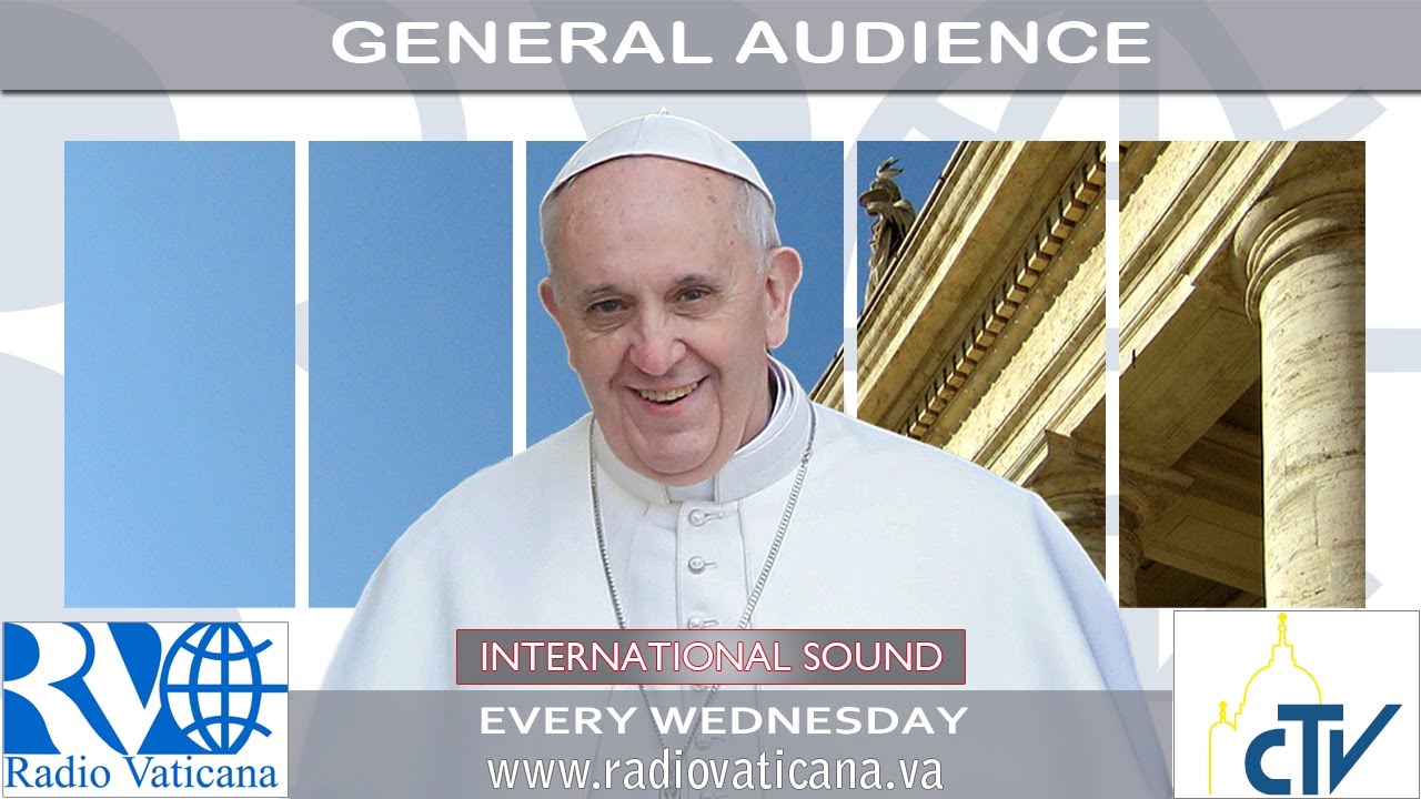 2017.05.17 - General Audience
