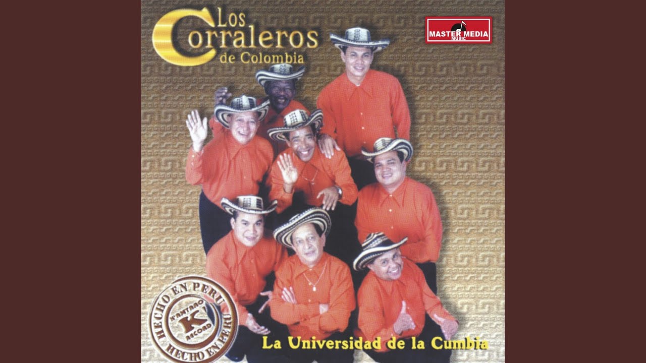 La Cosita / Caballo Viejo / No Quiero Envejecer / la Burrita / la Zenaida / Hace un Mes