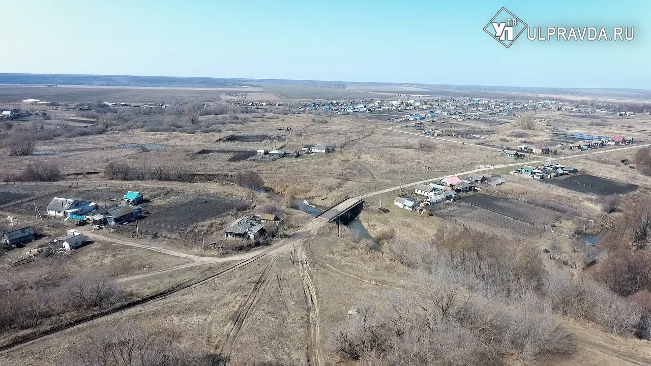 Симбирская кругосветка. Где проходила Закамская засечная черта