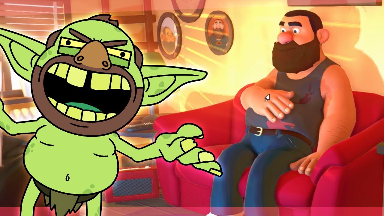 FLYING INTO THE SUN | Suicide Guy (Game Goblin)