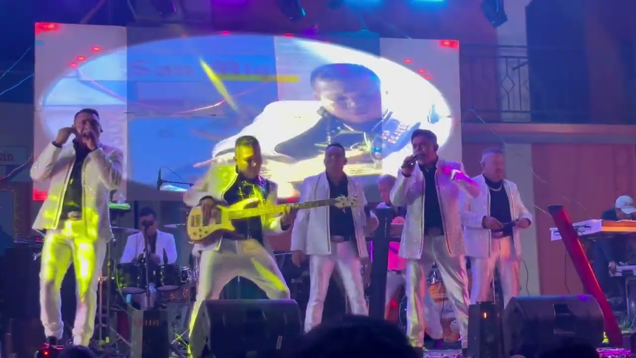 Los Players De Tuzantla - Miahuatlan, Oaxaca ...