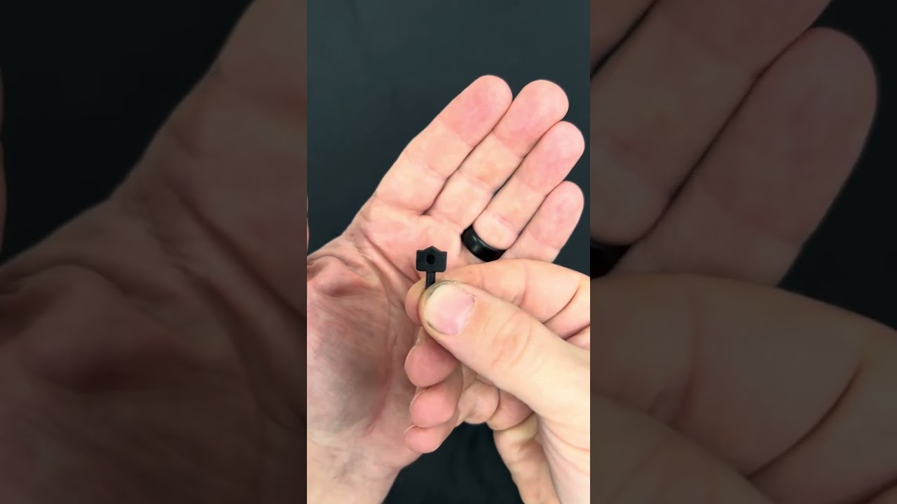Manticore Arms Maverick Ambi Safety for Stribog Install