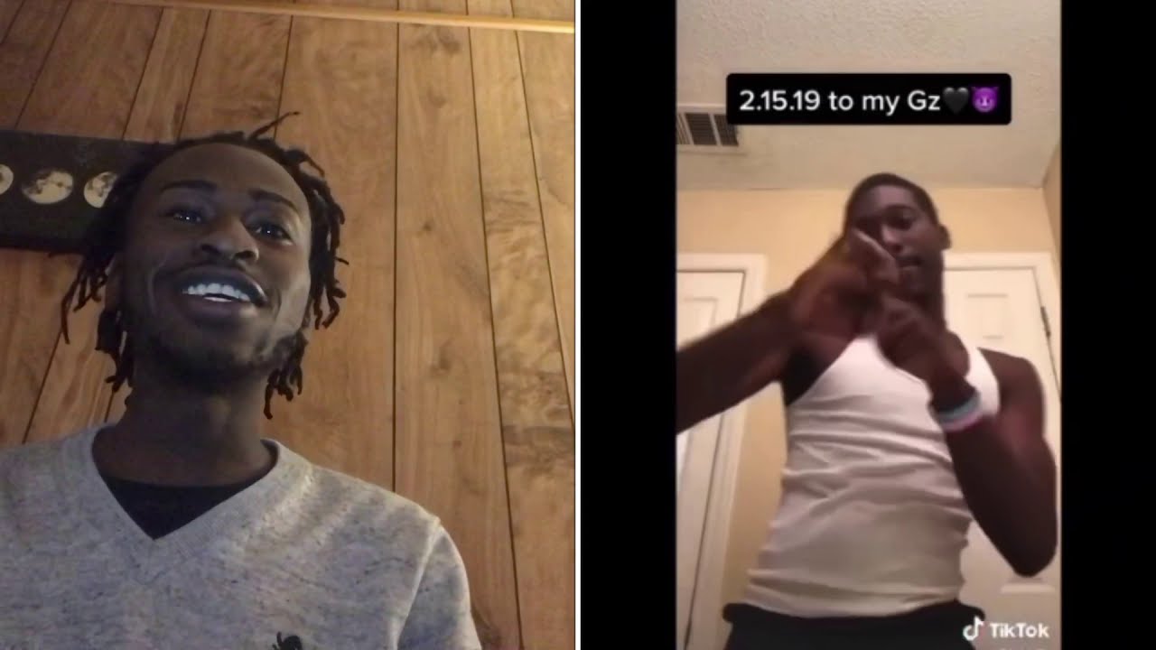 How to do Blood, Crip, GDz stacking