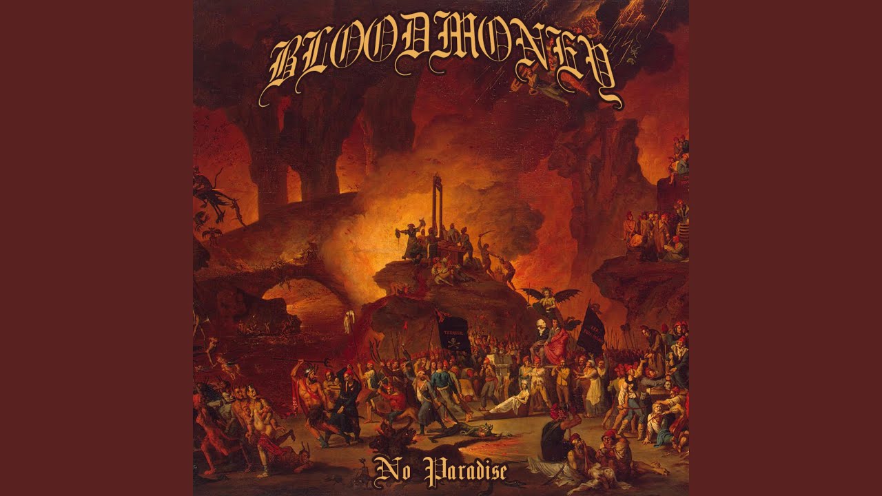 Buried Beneath