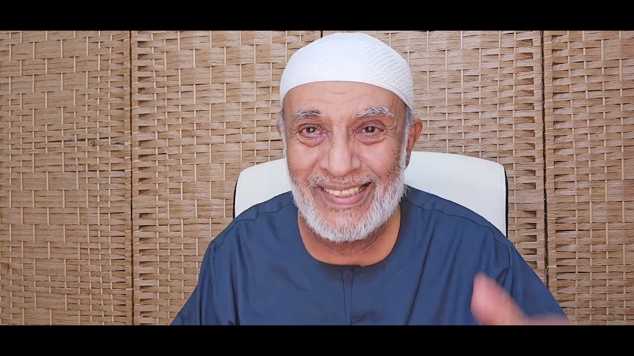 إعرف اين أنت من البعد الرباني والإيمان الحقيقي. وما العلاقة بيينا وبين الأرض والواقع.