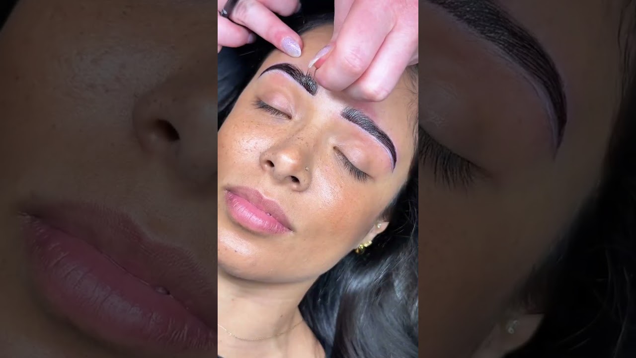 5 Steps to Master Your Best Brow Results ✨⁠