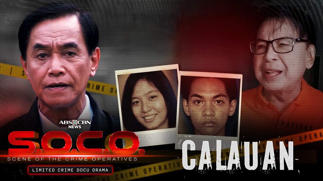 SOCO | Calauan Mayor | Full Episode
