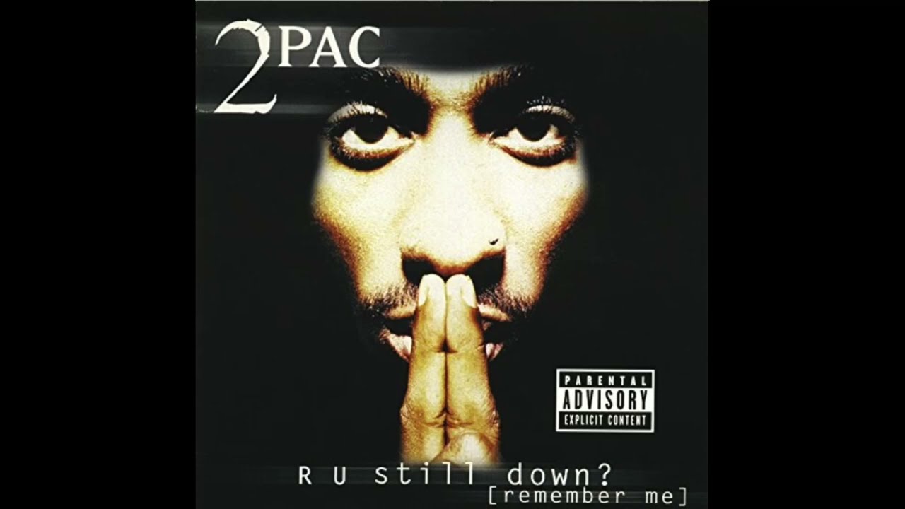 2Pac - Thug Style