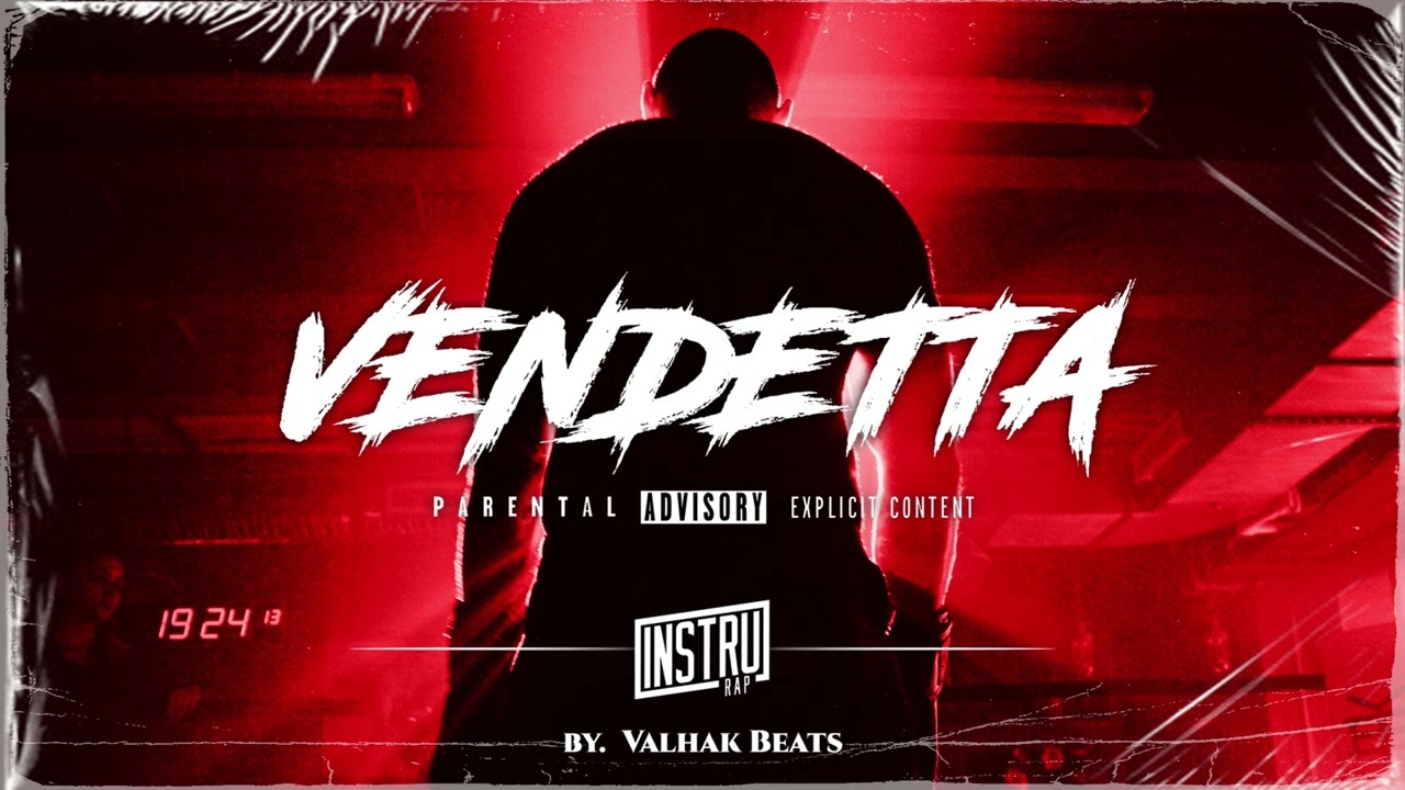 [Free] Drill Dark Beat Type Beat 