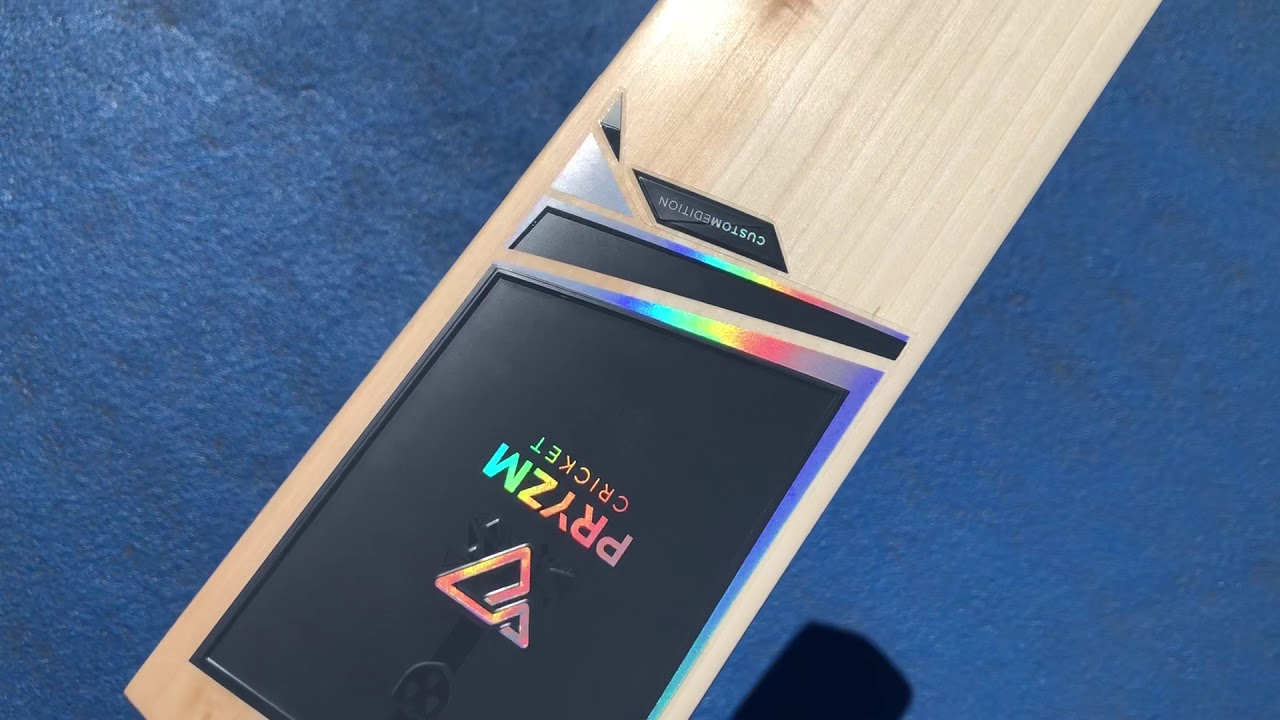 G1+ (14 Grains) Pro Exclusive Cricket Bat