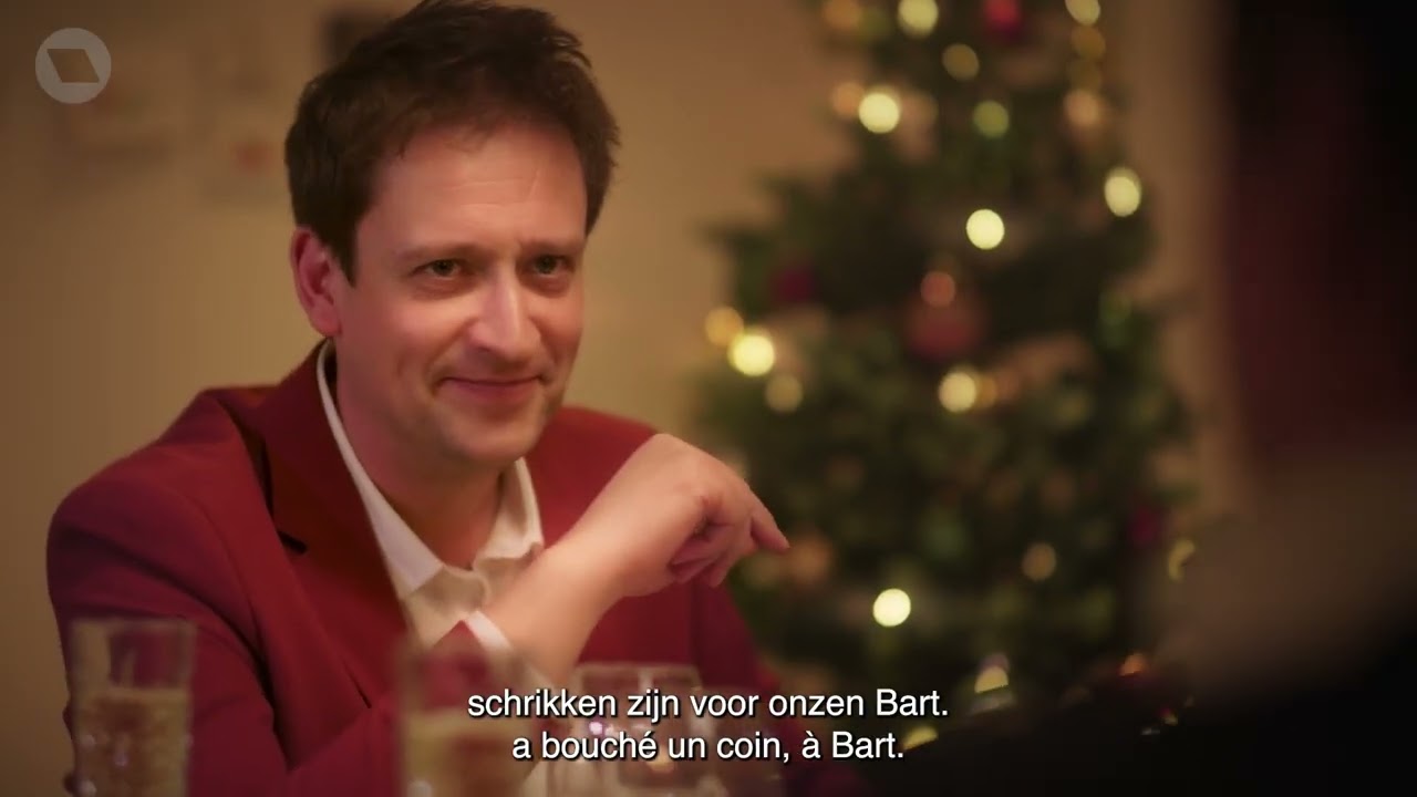 Roularta Kerstvideo 2023