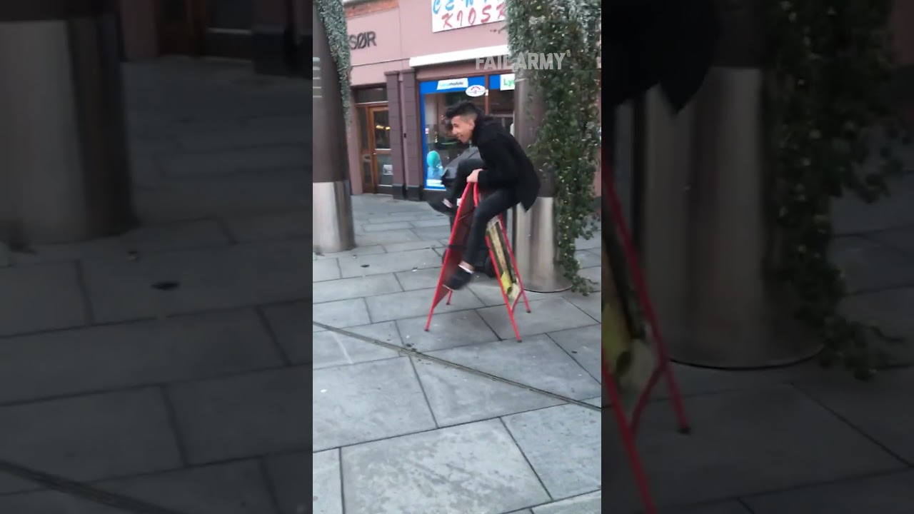 Best Fails Of The Month!