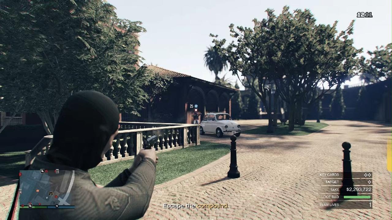 Grand Theft Auto V_20260318095205