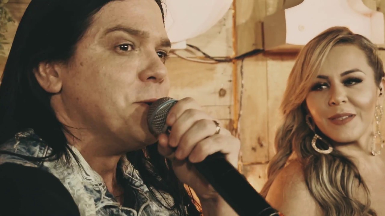 Calcinha Preta Acústico - Sem Explicação