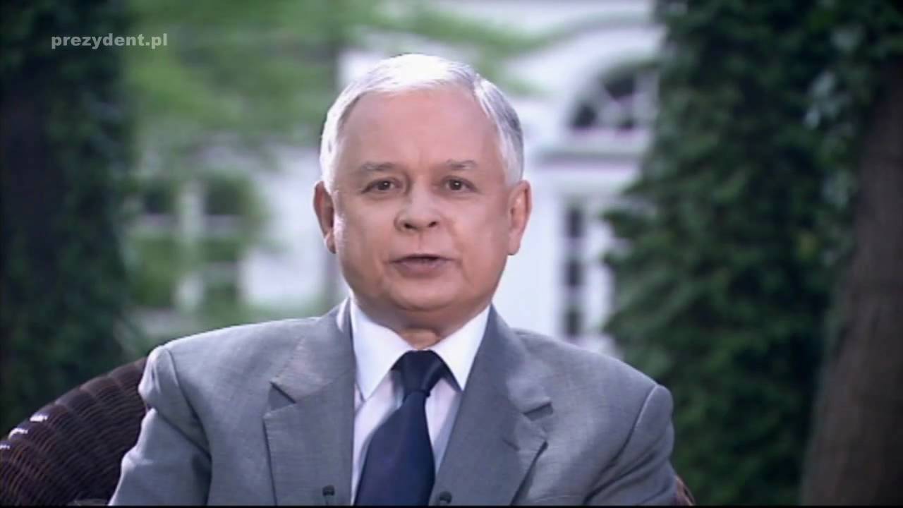 Wystąpienie Prezydenta z okazji 5. rocznicy przystąpienia Polski do UE