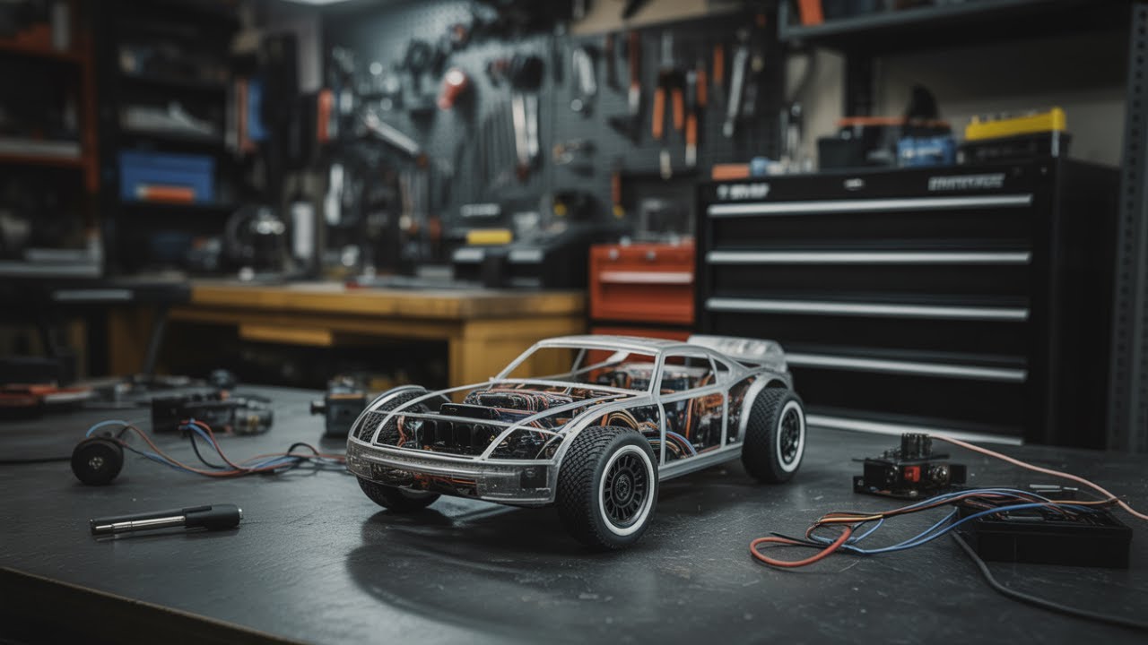 This RC Modification Is Insane