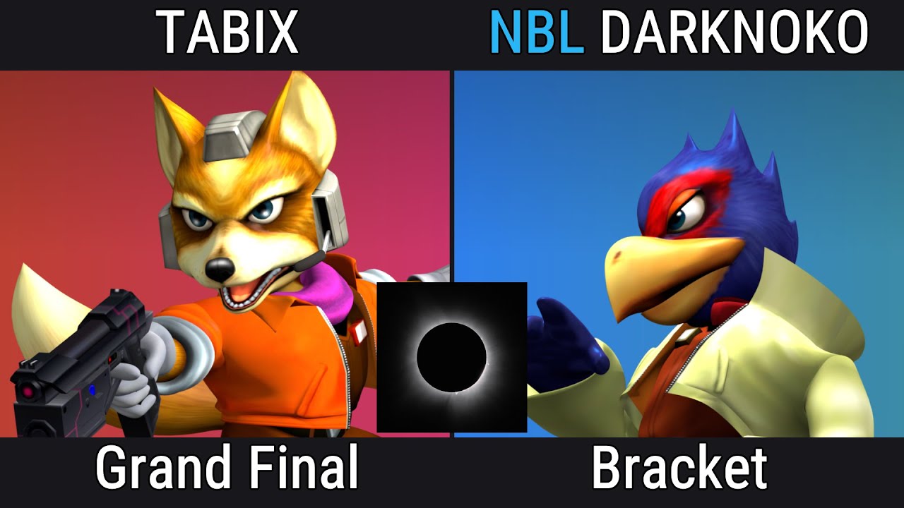 ECLIPSE 46 | EU BEGINNER NETPLAY TOURNAMENT