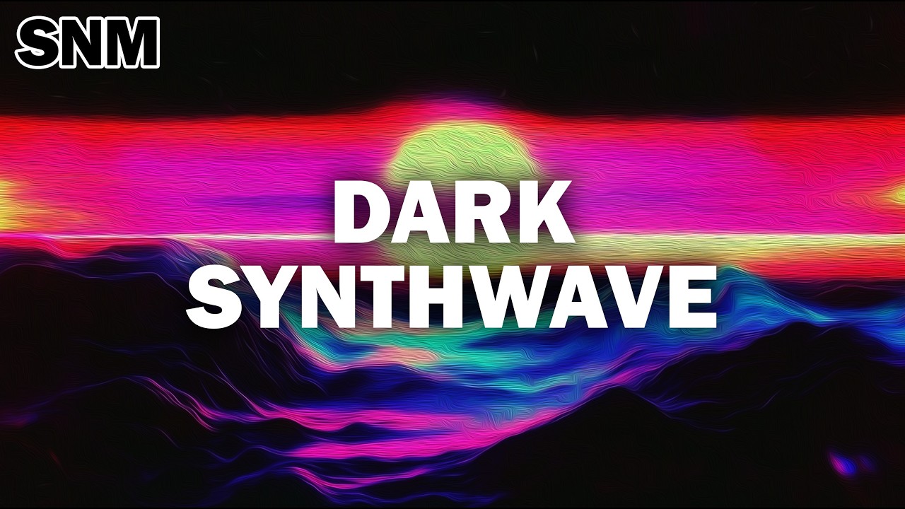 Dark Synthwave | Axryth Systemcollapse