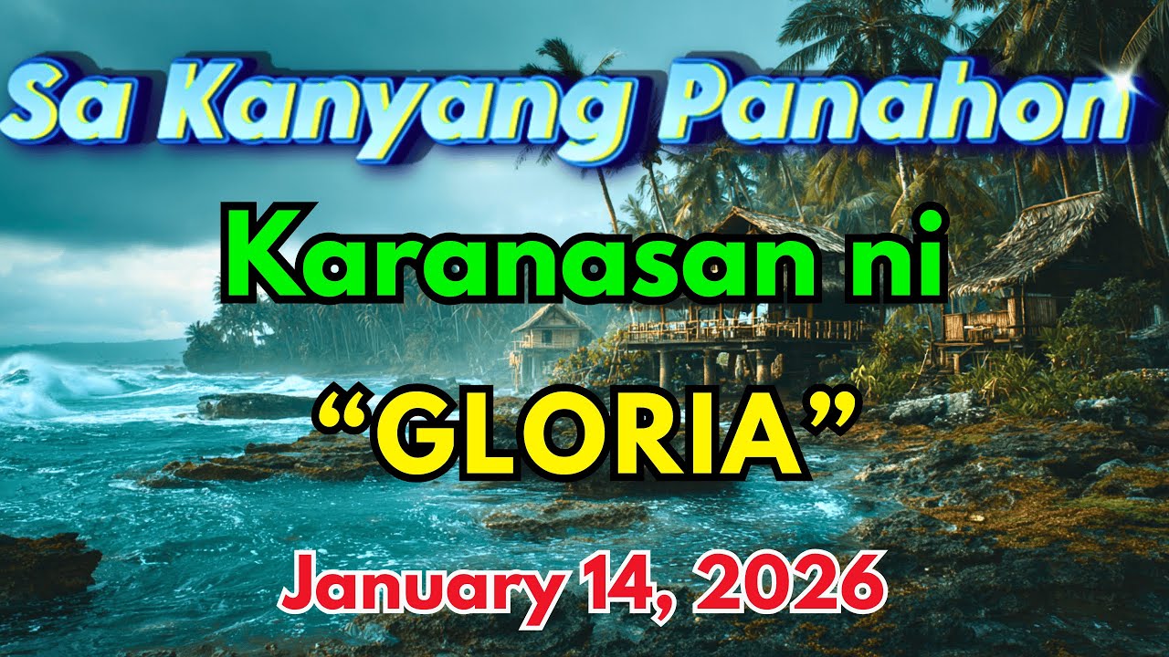 Sa Kanyang Panahon – Ang Karanasan ni 