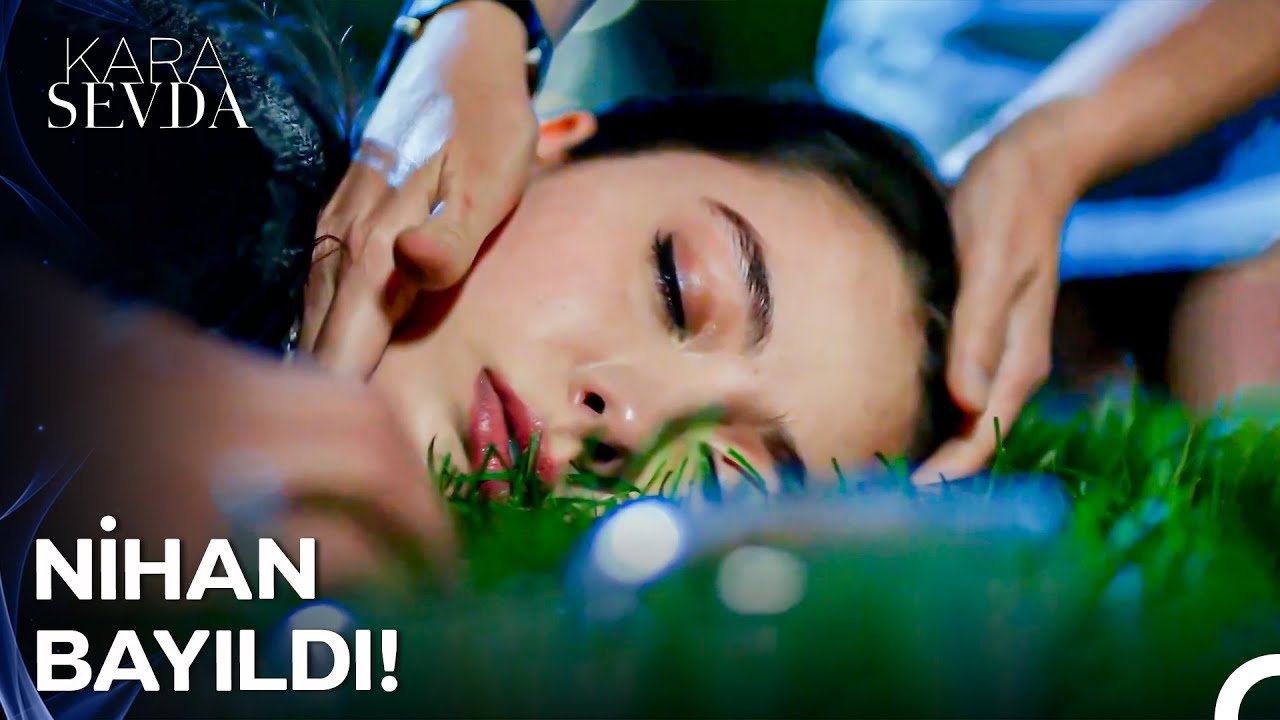 Sevdiğini Başkasıyla Görmenin Dayanılmaz Acısı - Kara Sevda 34. Bölüm
