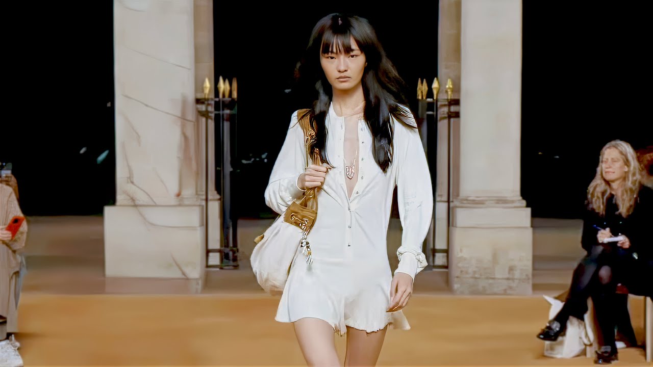 Isabel Marant | Spring/Summer 2026 | Paris Fashion Week