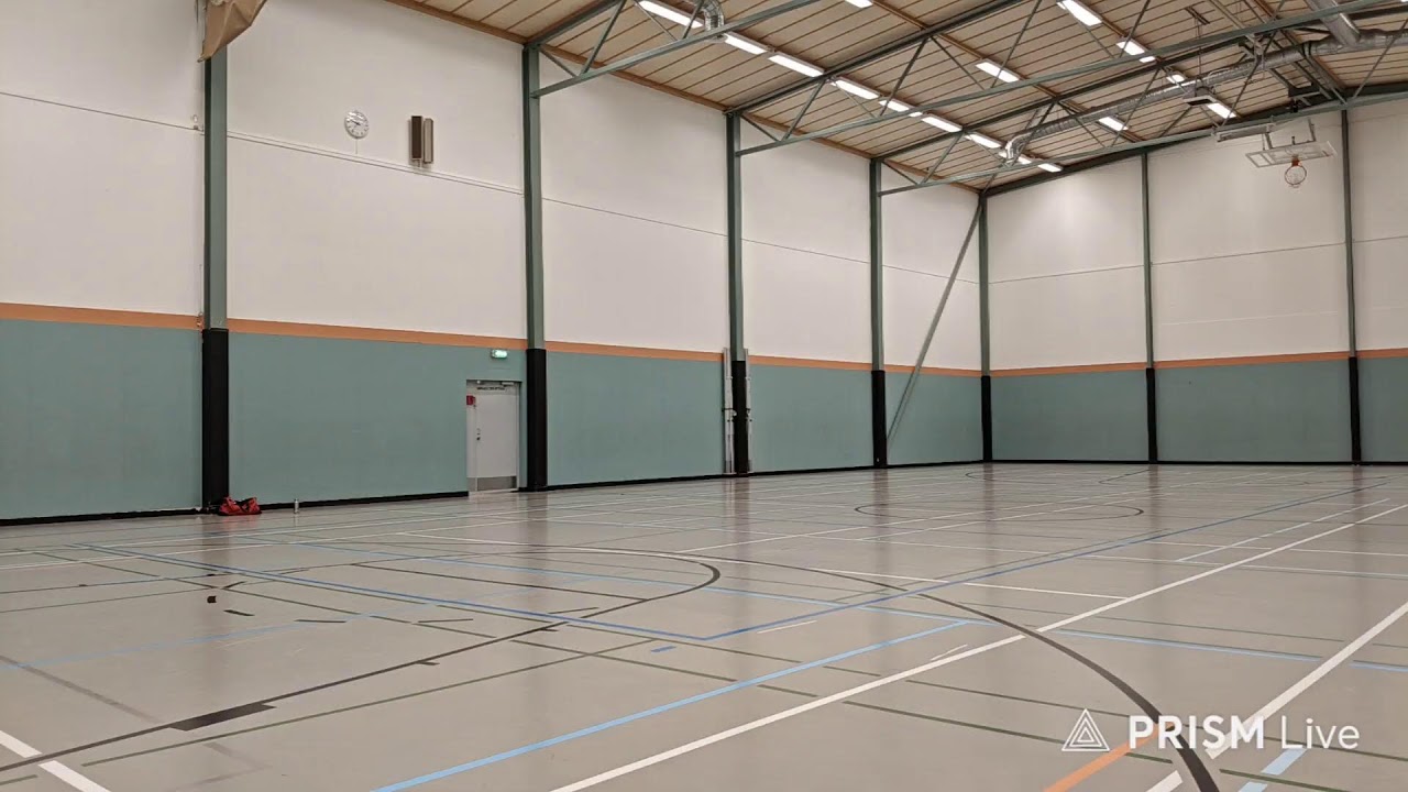 Miesten aluesarja, Arsi vs BVH