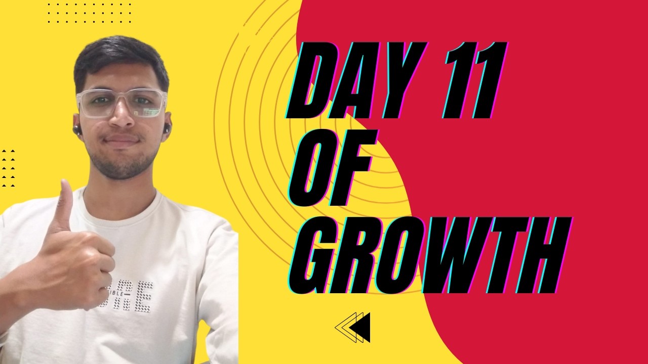 DAY 11 | GROWTH | Finished Diary of a Wimpy Kid | BBC Listening & English Practice |