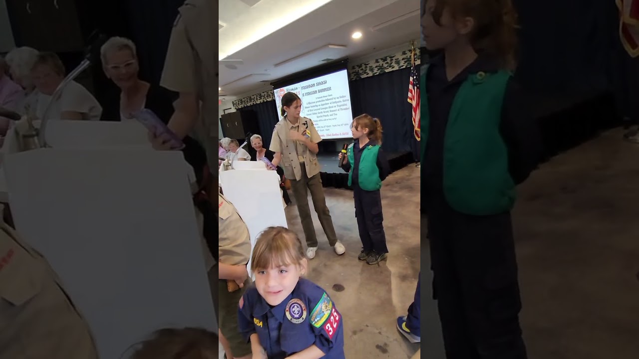 2026 Iris and Ariel Presentation