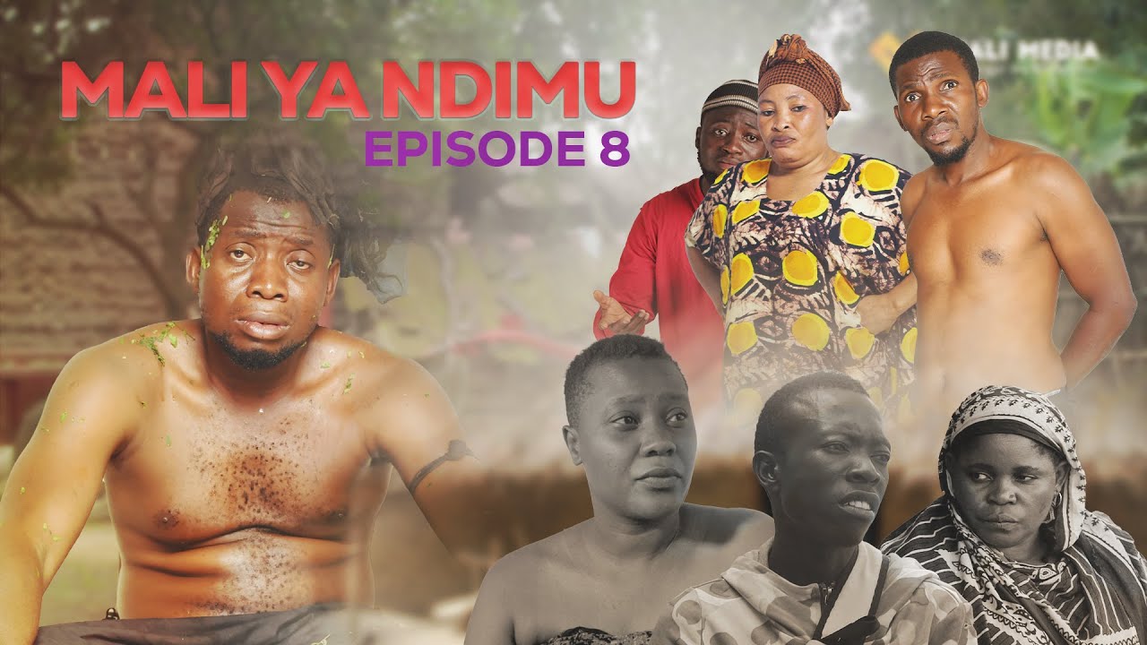 MALI YA NDIMU EPISODE 8