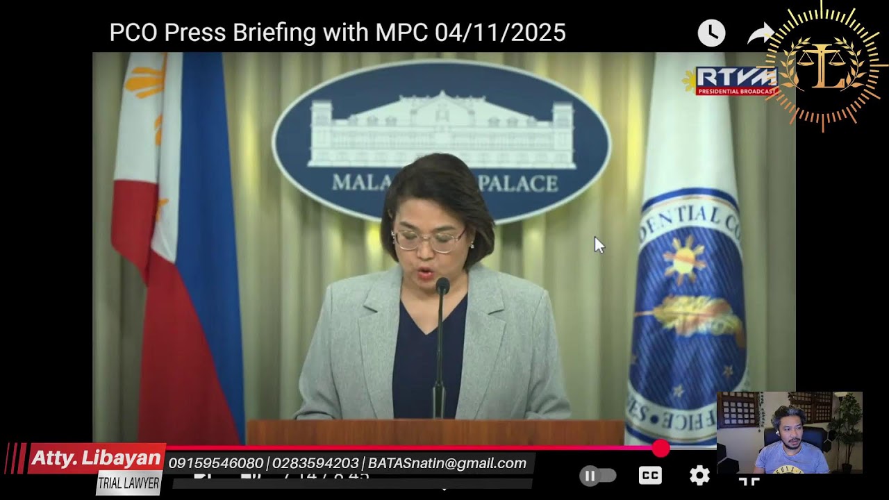 ATTY. CLAIRE CASTRO VS. COMMON LAW WIFE NI DIGONG DUTERTE