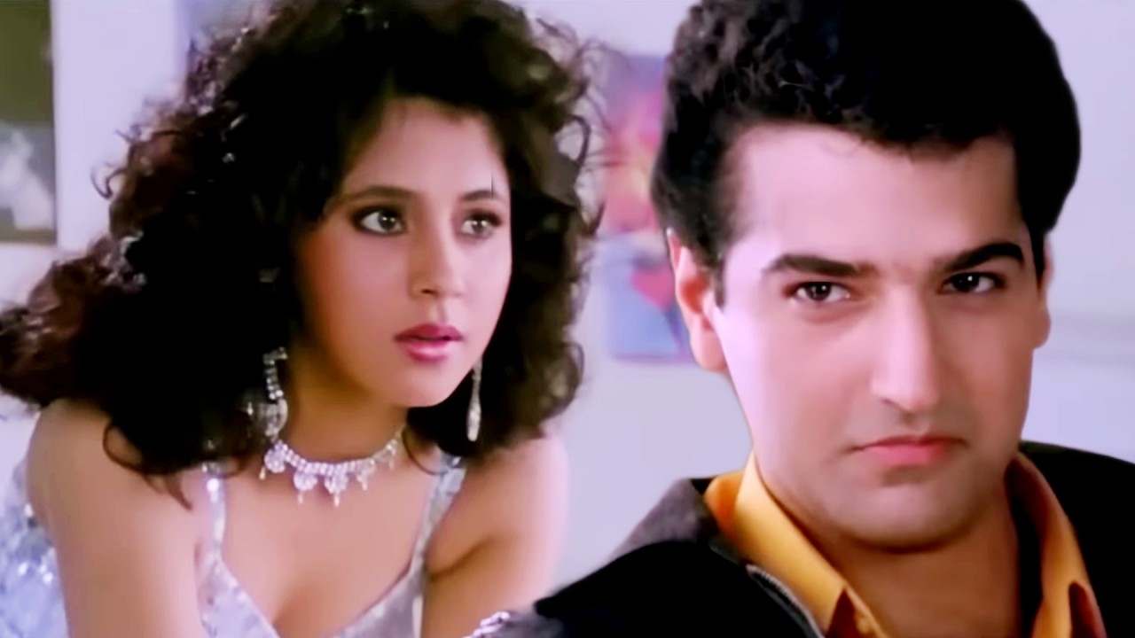 Ham Se Tum Dosti Kar Lo | Alka Yagnik,Udit Narayan | Urmila Matondkar | Romantic Hindi Song