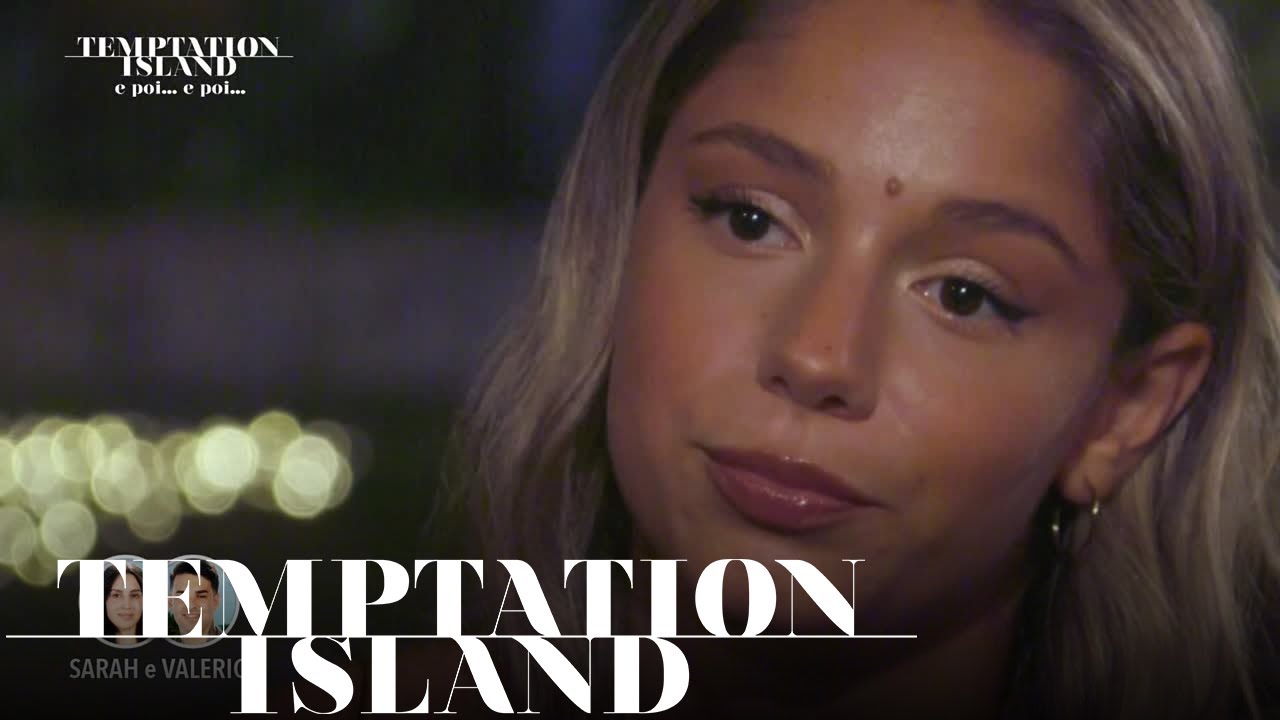 Temptation Island 2025 - Ary: 