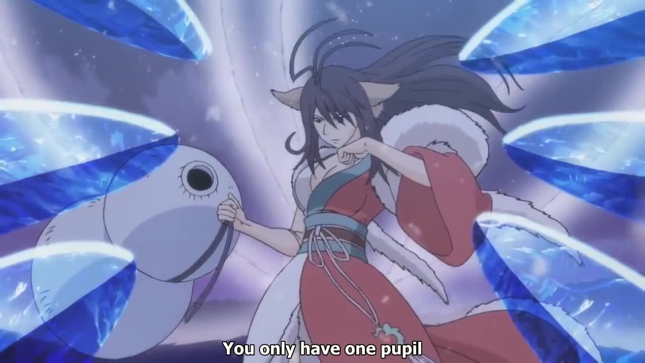 Fox Spirit Matchmaker (Sub) Episode 26
