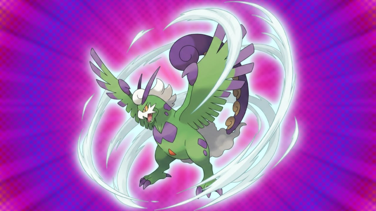 1850+ Undefeated CHOICE SPECS TORNADUS Team Destroyed Top Players : Pokemon Indigo Disk