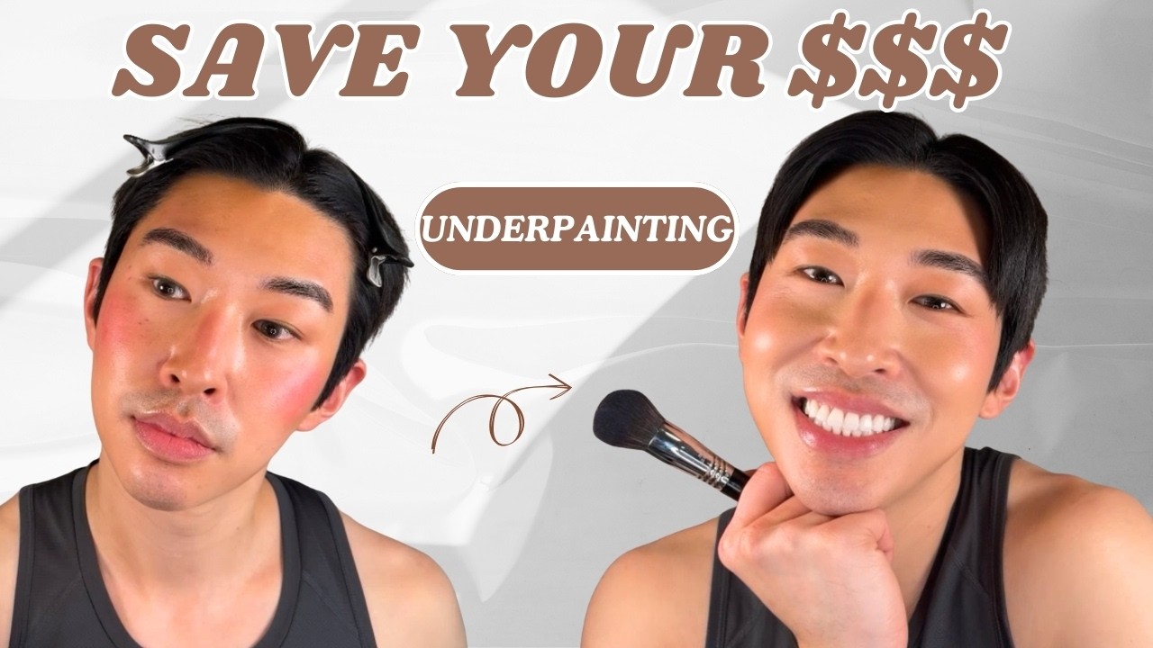 Don’t Toss Strong Makeup - UNDERPAINT (derm resident)