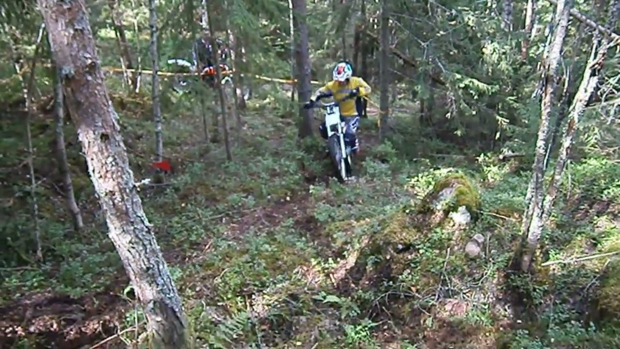 Sammatti ClassicTrial2024